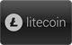 Litecoin payment icon for SpinsOfGlory Casino deposits and withdrawals